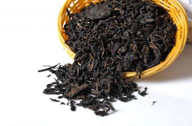 黑茶发霉还能喝吗？如何判断黑茶是否发霉？